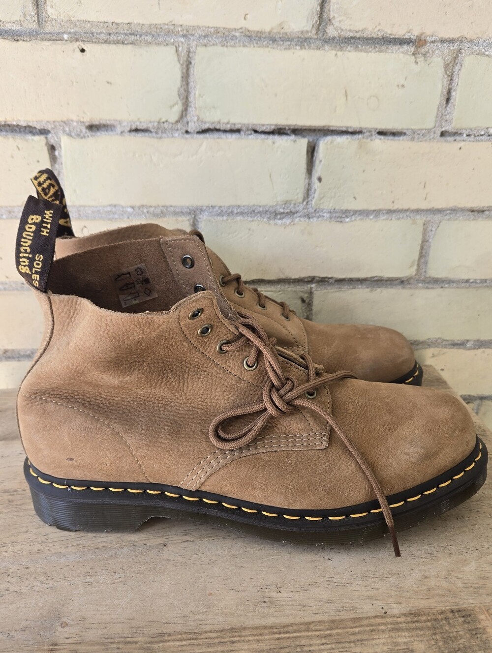 NWOT Dr. Martens Boots